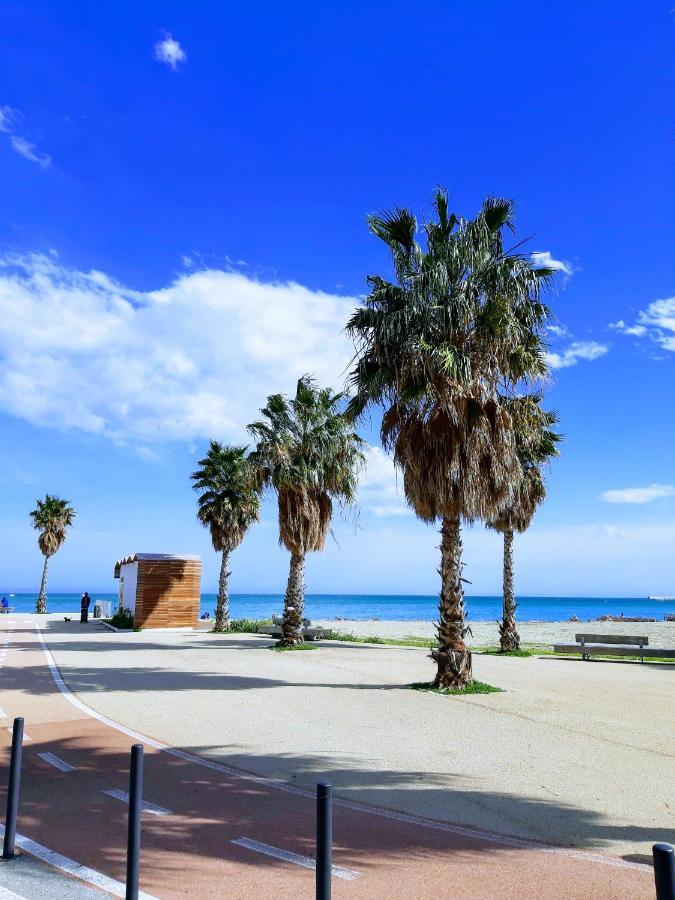 Lamberti Beach Apartment - 150 M From The Sea - Just Renewed - Wifi Savona Eksteriør billede