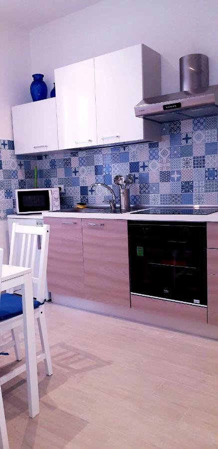 Lamberti Beach Apartment - 150 M From The Sea - Just Renewed - Wifi Savona Eksteriør billede