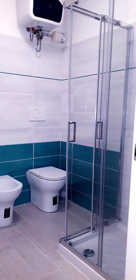 Lamberti Beach Apartment - 150 M From The Sea - Just Renewed - Wifi Savona Eksteriør billede