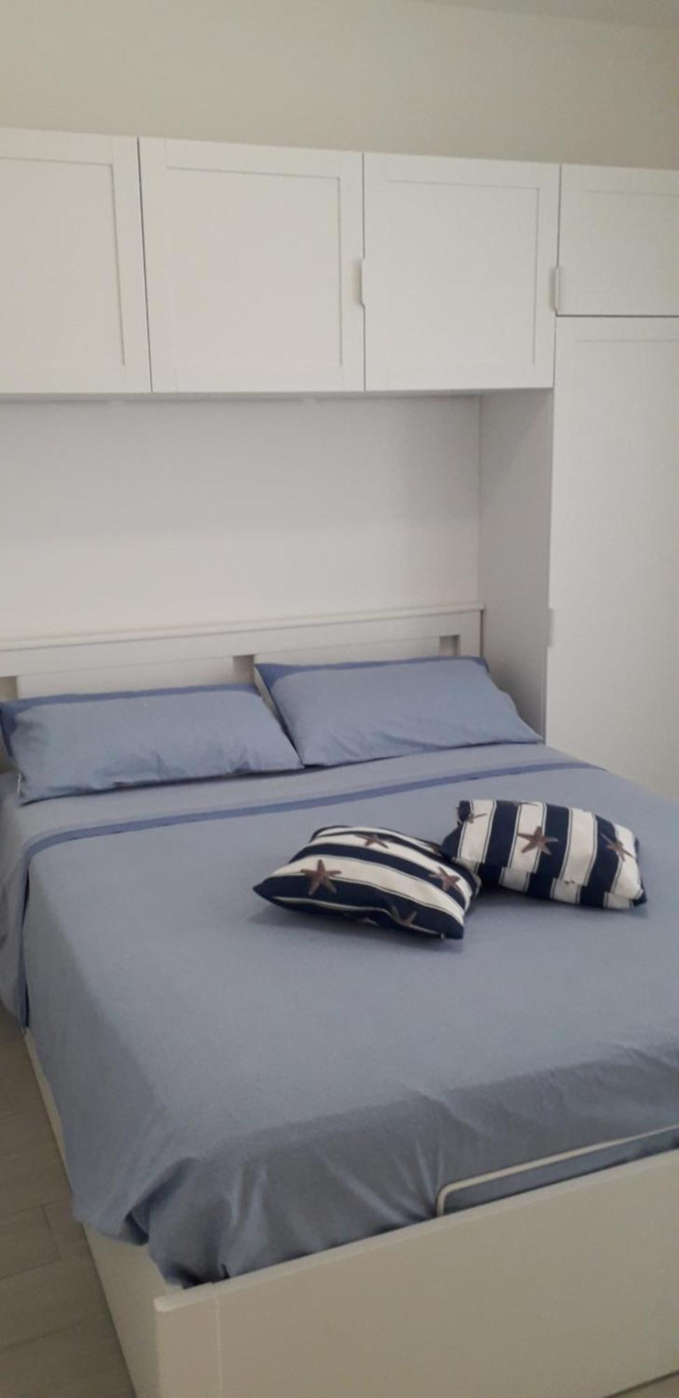 Lamberti Beach Apartment - 150 M From The Sea - Just Renewed - Wifi Savona Eksteriør billede