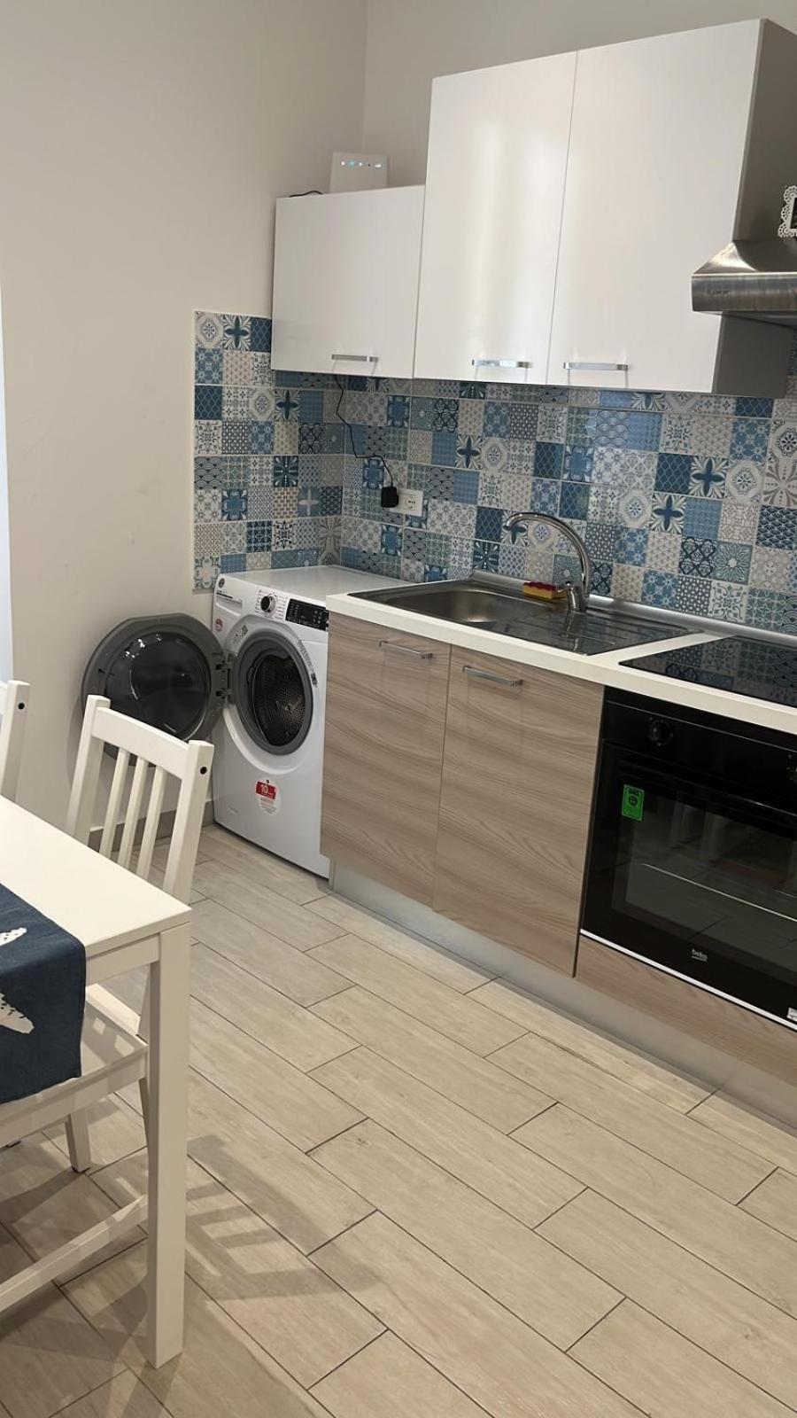 Lamberti Beach Apartment - 150 M From The Sea - Just Renewed - Wifi Savona Eksteriør billede