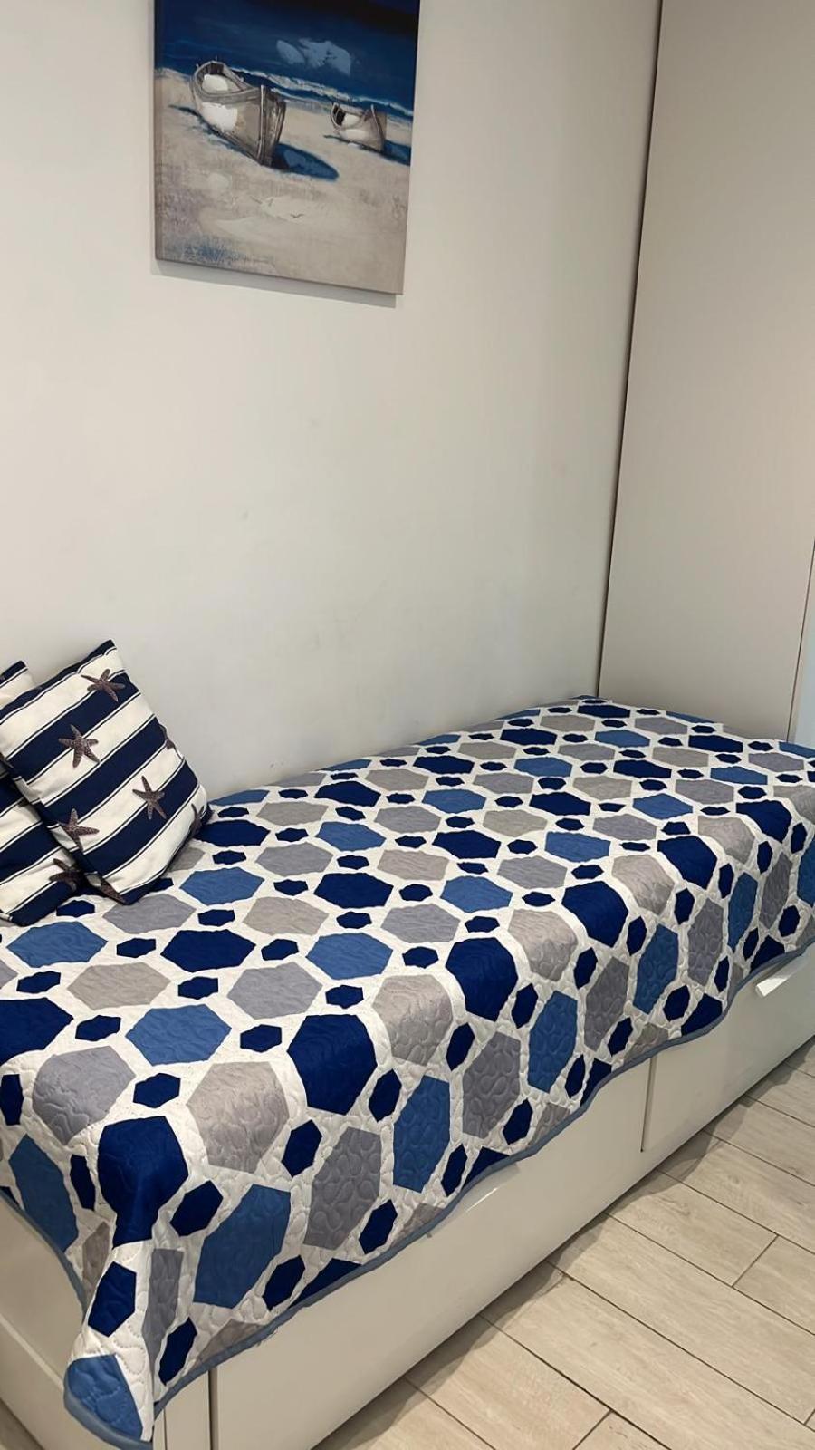 Lamberti Beach Apartment - 150 M From The Sea - Just Renewed - Wifi Savona Eksteriør billede